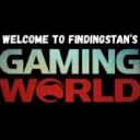 Welcome to Findingstan's Gaming World Discord Server Icon