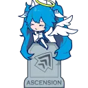 Ascension