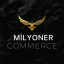 Milyoner Commerce icon