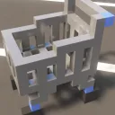 Teardown Mall Community