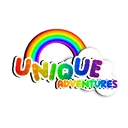 Unique Adventures 🌈 👁
