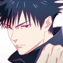 WISTERIA™ || 藤 Discord Server Icon