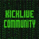 Kick Live Community