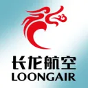 GJ Loong Airlines | 长龙航空