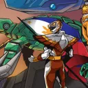 Tokusatsu Freedom