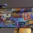 Blueberry Blaze