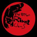 Warriors: The Other Rival Clans Discord Server Icon