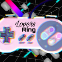 Lovers Ring ♡ Discord server icon