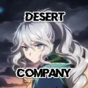 Desert Company Discord Server