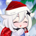 Genshin Impact СНГ avatar