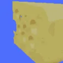 Mount Cheesious Discord Server Icon