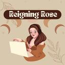 Rose's Garden Discord Server Icon