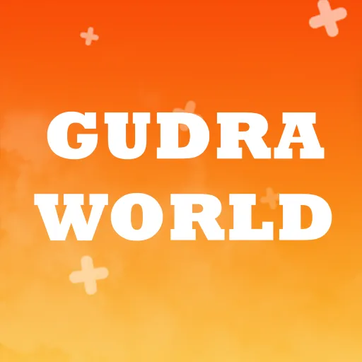 GudraWorld | Minecraft Сервер — Дискорд Сервер