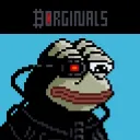 Borginals
