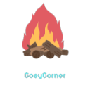 CozyCorner Server Icon