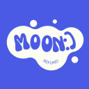 Moon - Rxfund services icon