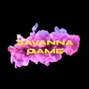 ༺Savanna Game༻
