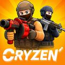 Cryzen.io Discord Server Icon