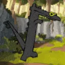 Nincompoop Chaos Discord Server Icon