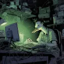 Gooseman's Gander