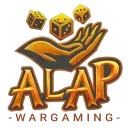 ALAP Wargaming