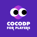 Discovery icon for Cocodp Discord server