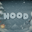 Discovery icon for ❄・𝐻𝒪𝒪𝒟 ™ Discord server