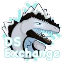 Dinosaur Simulator: Arctic Exchange! ❄