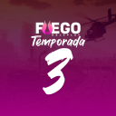 Fuego RP icon