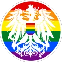 LGBT+ Austria Discord Server Icon