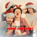 ੭ twd house﹒︕ Discord Server Icon