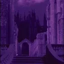 𝓖𝓱𝓸𝓼𝓽𝔂'𝓼 𝓗𝓪𝓾𝓷𝓽𝓮𝓭... Discord Server Icon