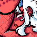 Eriâ€™s Art Corner Server Icon