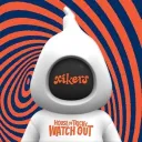 HOUSE OF TRICKY ⬩ WATCH OUT Discord Server Icon