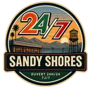24/7 Sandy Shores | FW FA