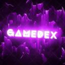 GameDex Discord Server Icon