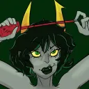 Neko's Homestuck Cafe