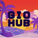 GioHub: Scenic Style Discord Server Icon