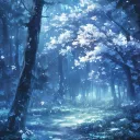 ⋆˚࿔ Gacha Lounge 𝜗𝜚˚⋆ Discord Server Icon