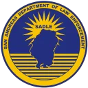 Law Enforcement | LEVLD RP