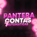 Pantera | Contas Automáticas