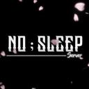 NO SLEEP・CHILLING・ACTIVE・VC'S・E-GIRLS・BOTS Discord Server Icon