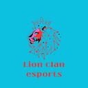 Lion clan esports (OCE) Discord Server Icon