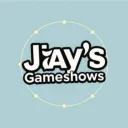 (BREAK) Jay’s Gameshows | Hub Discord Server Icon