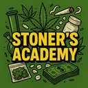 Stoner’s Academy🌲4⃣2⃣0⃣