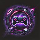 Cosmic Hideout Discord Server Icon