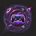 Cosmic Hideout Discord Server Icon