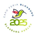 EXPO FERIA BLOXBURG
