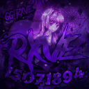 /RXVE 彡 Discord server icon