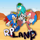 RP Land Discord server icon